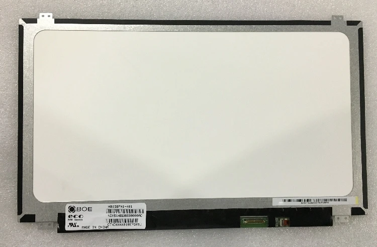 N156HGE EA1 B156HTN03 B156HAN01.2 HB156FH1 301 NV156FHM N41 для Lenovo Y50 70|lenovo y50-70 screen|screen lenovo |