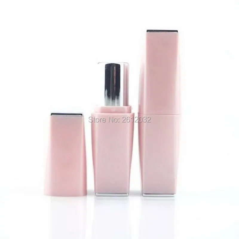 500pcs High Quality Batom Lipstick Tubes DIY Homemade Empty Lipgloss Lips Balm Tube Wrap with Diameter 12.1mm 4colors in stock | Красота и