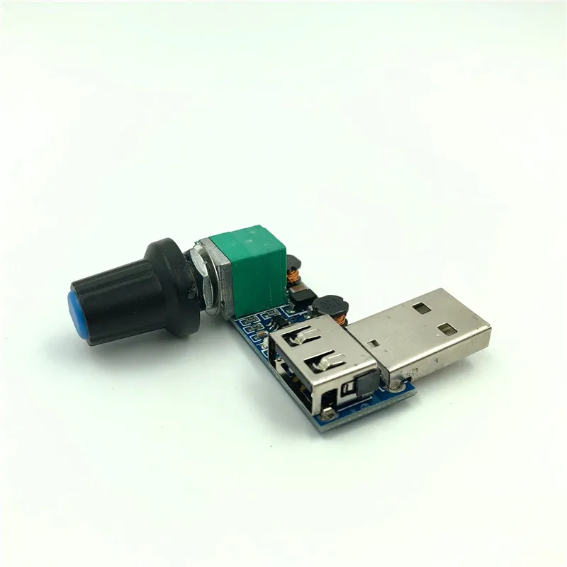 JIESAMMY 80 мм вентилятор Двойные железные сети для USB роутера теплоотвод 5 в бесшумный
