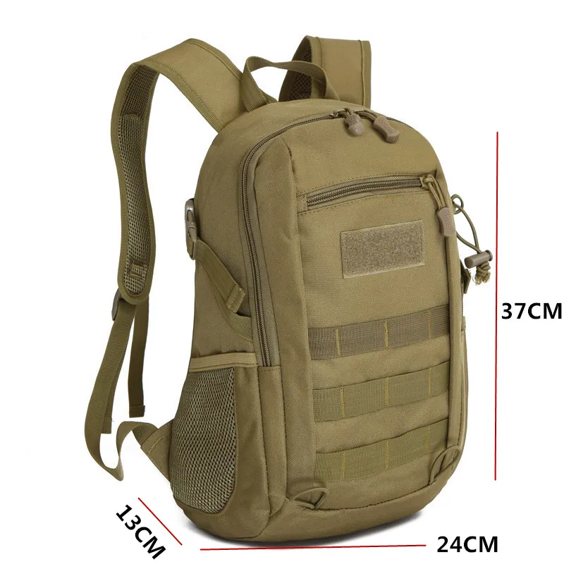 15L рюкзак для спорта на открытом воздухе велоспорта треккинга нейлон D900