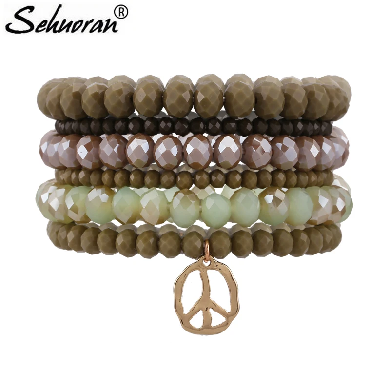 Женские браслеты и Sehuoran|bracelets & bangles|bangles for womenbracelet bracelet |