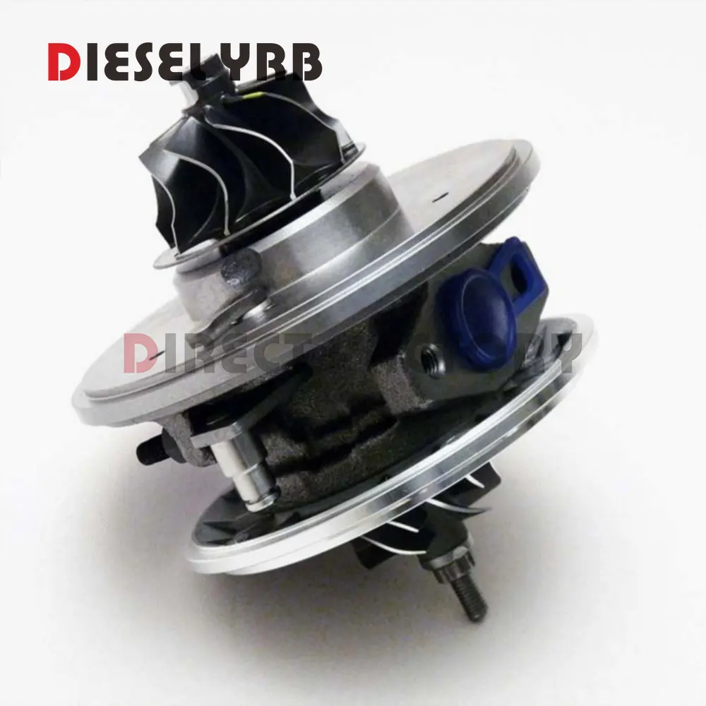GT1544V турбина 454161/454158 турбо ядро в сборе CHRA для VW Golf III Jetta Passat Polo Vento 1 9 TDI AFN 81KW |