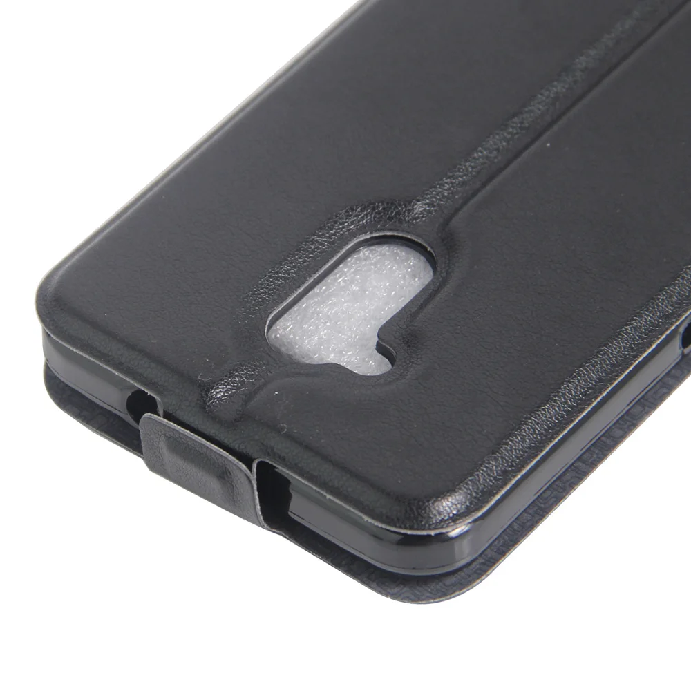 (OUZIFISH) роскошный чехол из искусственной кожи для ZTE Blade X3 Axon 7 L5 Plus/L5 V7 lite Zmax Pro с