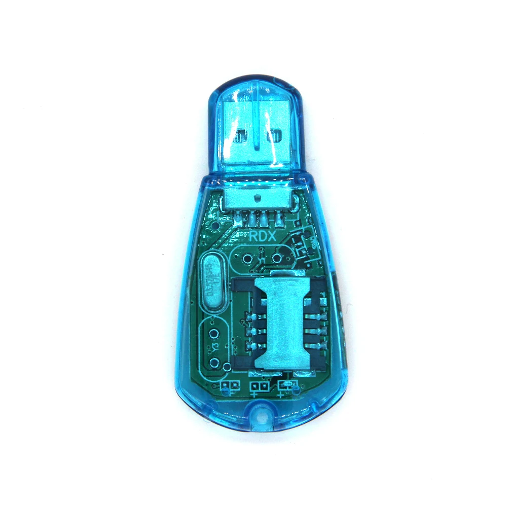 USB Мобильный телефон Стандартный Sim кард-ридер/Писатель/копия/Cloner/резервный