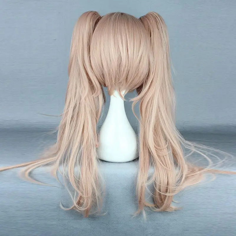 Danganronpa Дзюнко Эносима Emboitement Inushio Kimuchi символ знак Марка Dangan-Ronpa триггер счастливый хаос Косплей Костюм