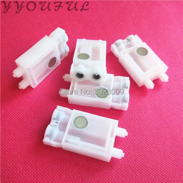 Заводская оптовая цена для Epson F189010 DX7 головной демпфер/Allwin Xuli Human E-jet Wit-color Xenons