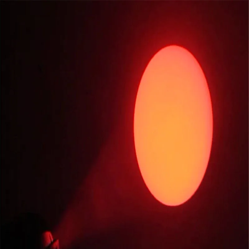 

MengBa 10pcs/lot 90W LED Beam Dj Light Led Moving Head Beam Spot Light Led Beam Stage Light Professional Christmas lights