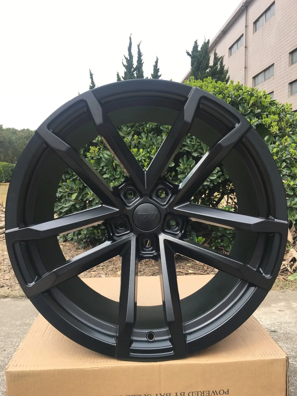 Четыре 20X9 &quotet 27 мм атласные черные колесные диски W590|rims|rims wheels |