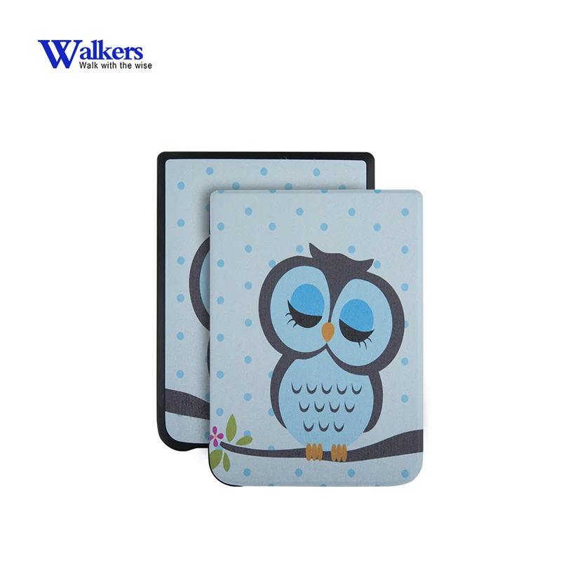 Умный защитный чехол для Pocketbook inkpad 3 inkpad 740 ereader