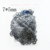 100pcslot 64mm 74mm 75mm pet hair scissors parts graphite washers