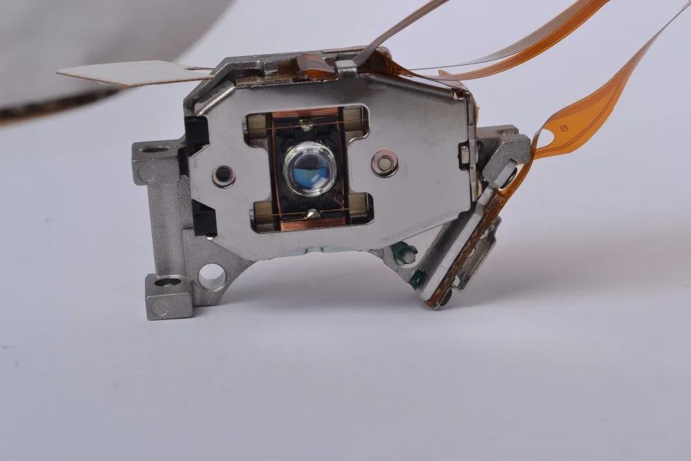 Замена для Alpine CDM-7833 cd-плеера запасные части лазерных линз Lasereinheit ASSY Unit Оптический