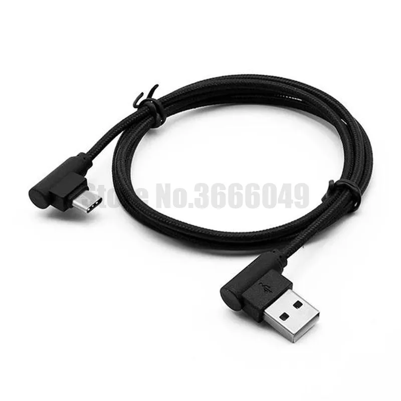 Usb type c угловой