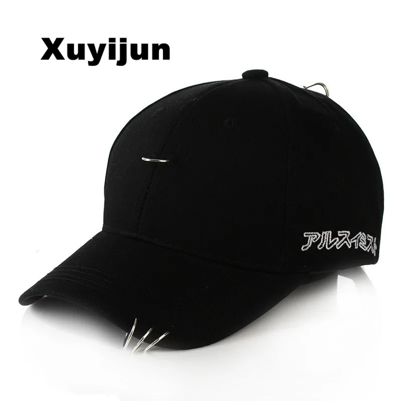 Xuyijun оптовая продажа фирменная бейсболка установлены шляпа Повседневное Кепка