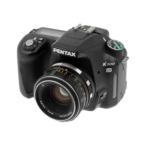 Fotodiox Pro адаптер крепления объектива-M42 Винт SLR для Pentax K(PK) корпус камеры
