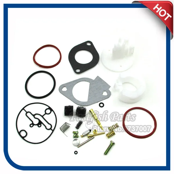 Карбюратор ДЛЯ Briggs &amp Stratton 799728 498027 498231 499161 |