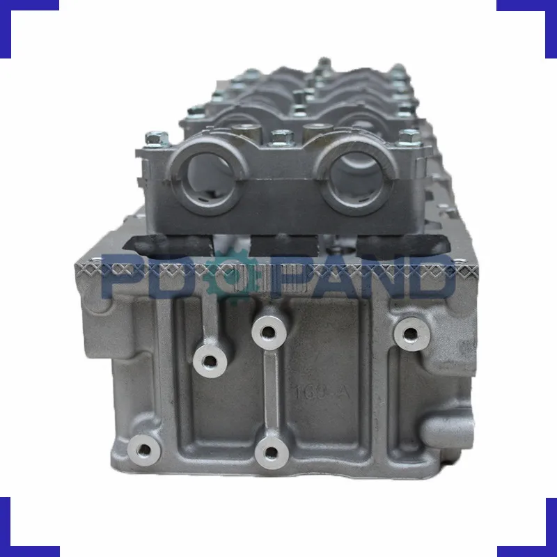 Для Mitsubishi Canter Fuso 3.0L 2007- 4M42 с открытой детской головкой AMC 908 516 ME194151 DOHC | Автомобили и