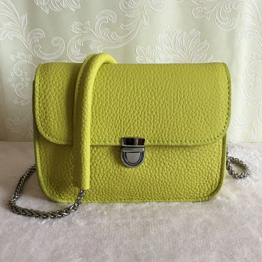 Высококачественные сумки конверты из воловьей кожи с верхним слоем женские