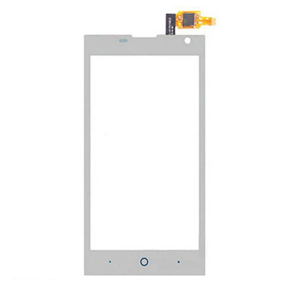 4 5 ''для zte blade G LUX V830W сенсорный экран для Kis 3 Max V830 дигитайзер Переднее стекло