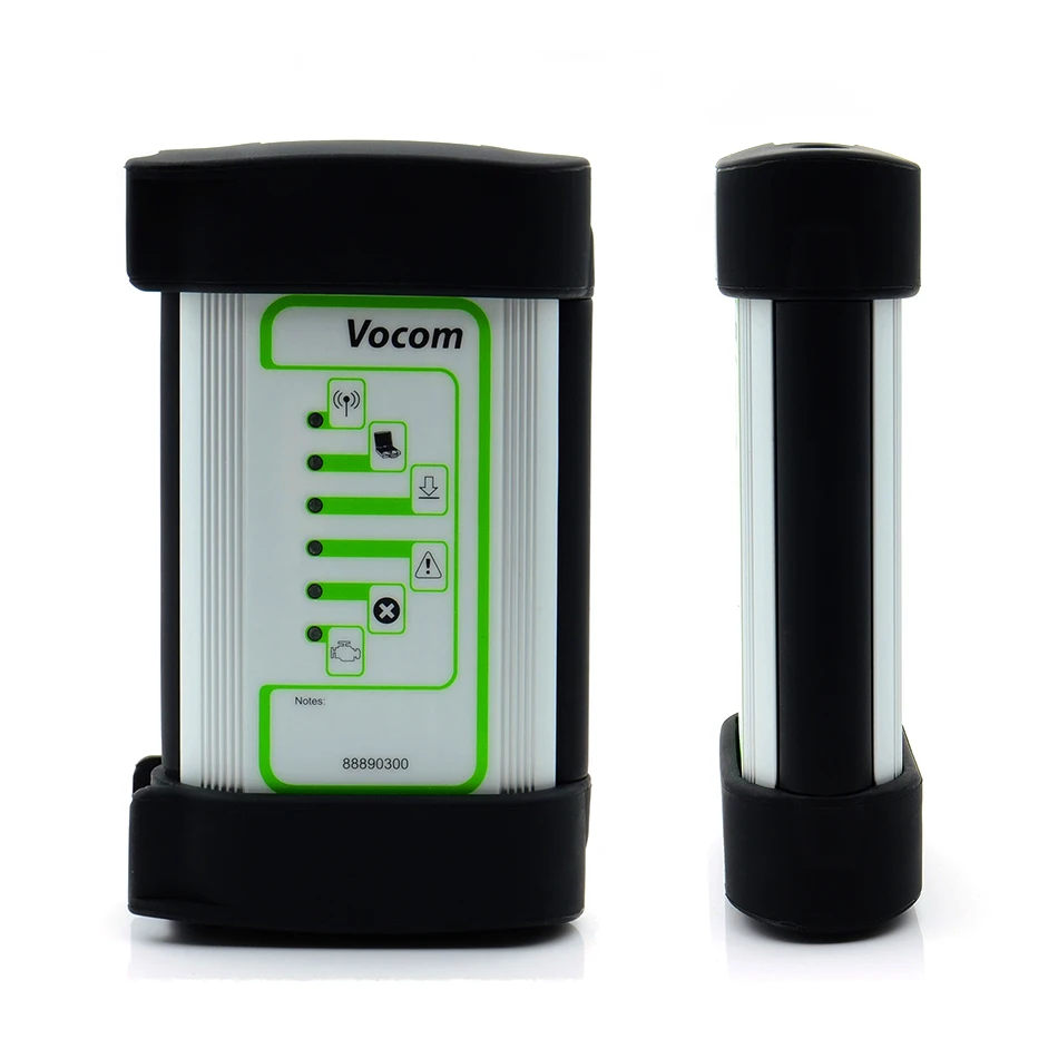 2020 онлайн обновление для Volvo Vocom 88890300 интерфейс Wifi USB версия диагностический