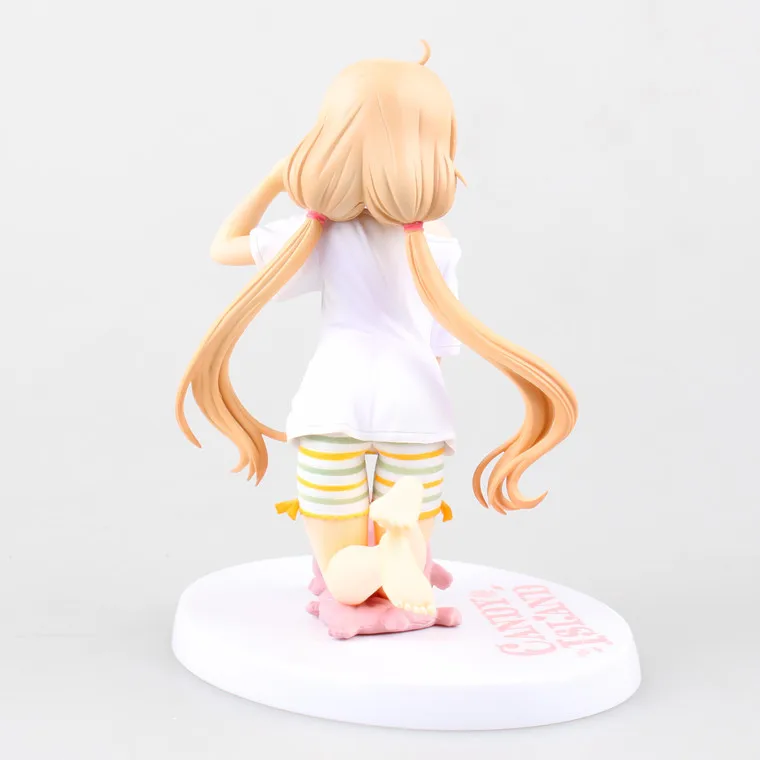 Фигурка IDOLM @ STER CINDER отборочное издание Futaba anzu аниме модель куклы украшение