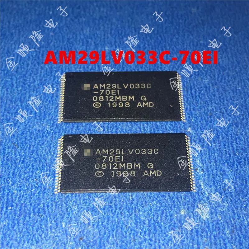 

Original Product MT29F2G08ABAEAH4-IT:E TLC2543CN S29GL128N11FFI01 S29GL256N90TFIR20 K8Q2815UQB-PI4B AM29LV033C-70EI