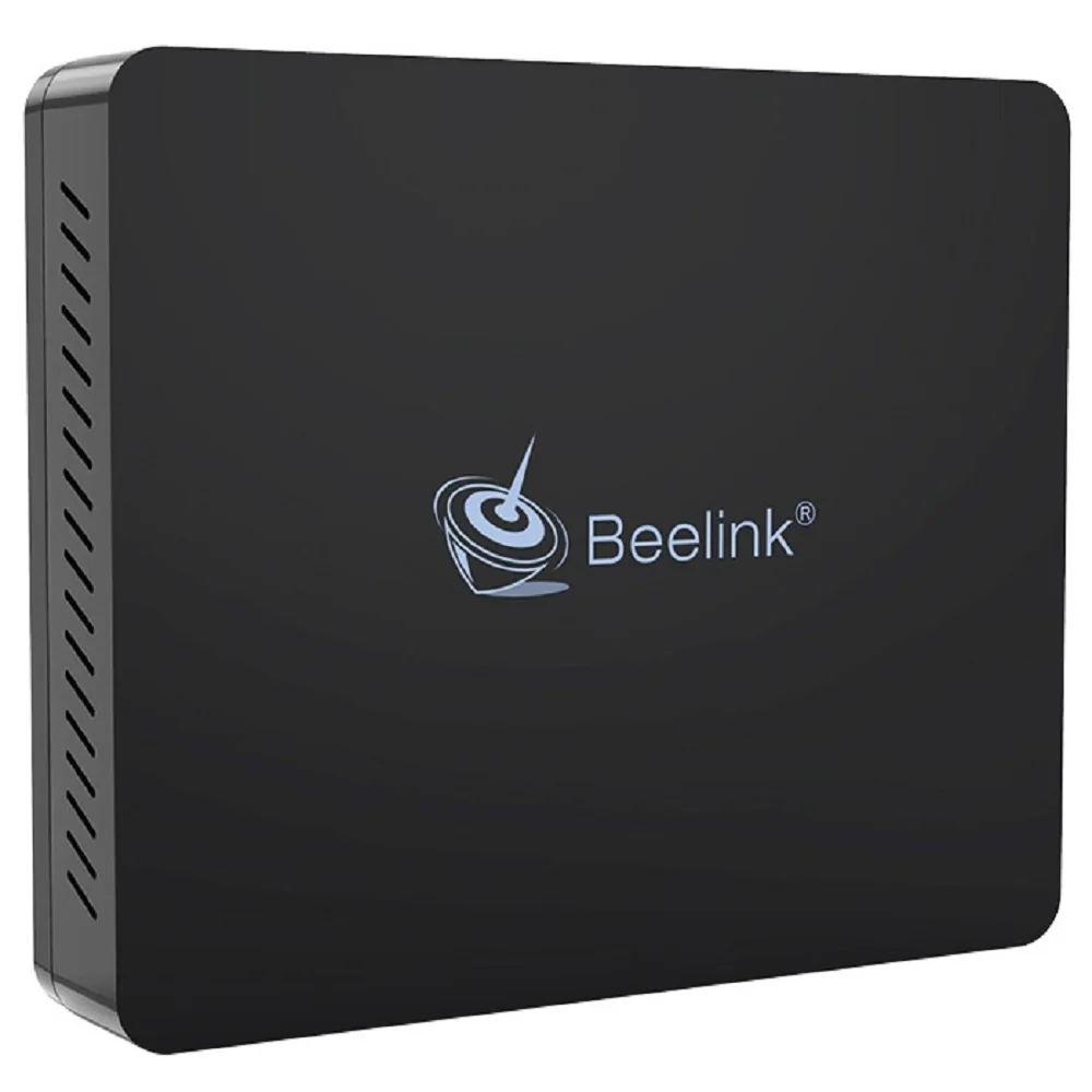 Beelink S2 Mini PC Wind10 4 Гб DDR4 Оперативная память 64 Встроенная Intel Близнецы озеро N4100
