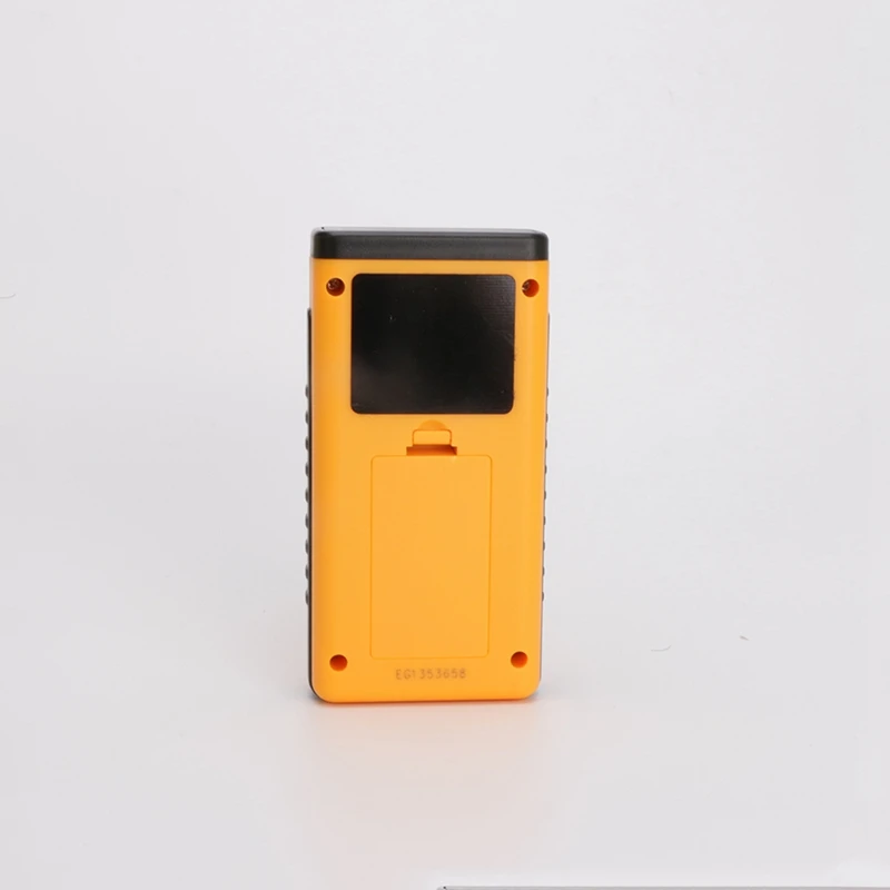 Цифровой индукционный измеритель влажности древесины 0-50% тестер 0-50 °C термометр