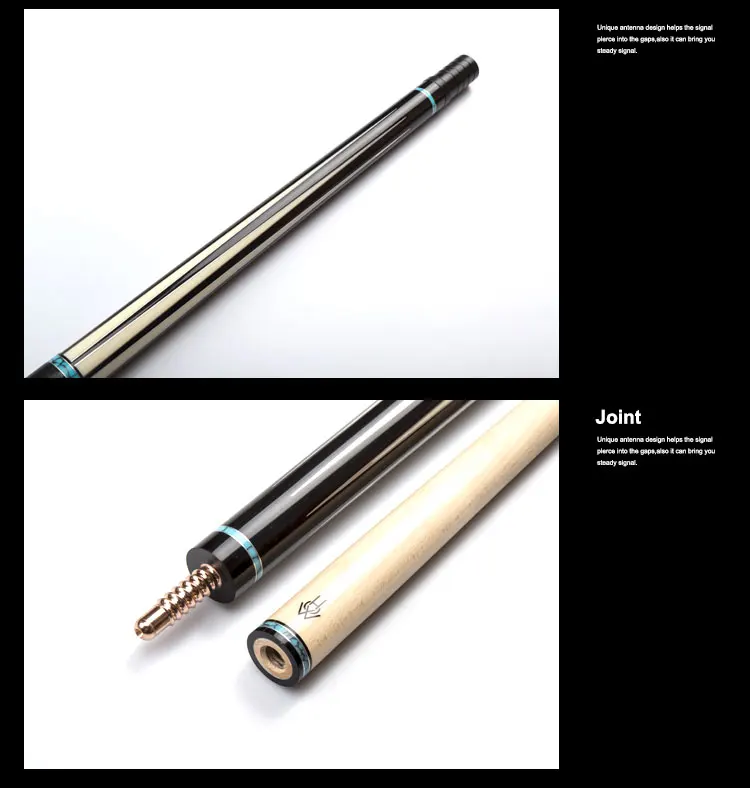Как официальный магазин FH ZR Carom Cue с 2 валами FH-23-3H ZR-05K2 Профессиональный Лучший Carom Cue в мире