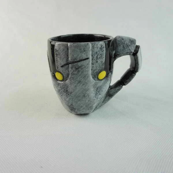 DOTA 2 TI4 TI5 Sven Stein кружки керамическая кружка кофейная чашка для коллекции|mug coffee
