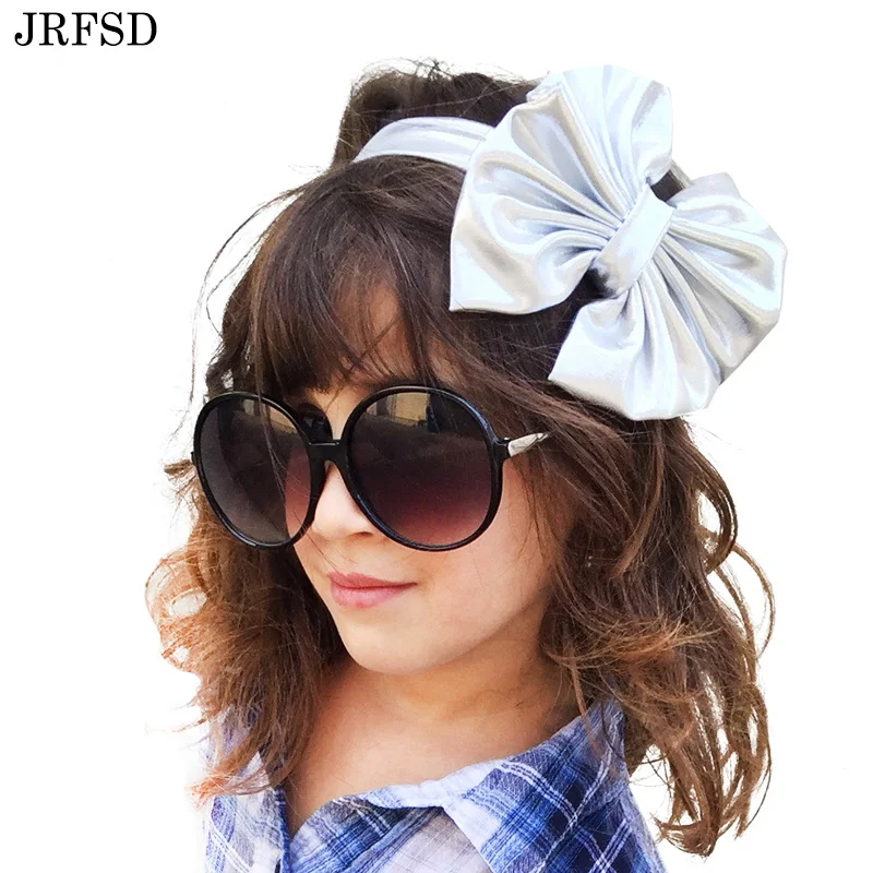 Эластичная Повязка На Голову JRFSD новинка красивые блестящие ленты для волос с