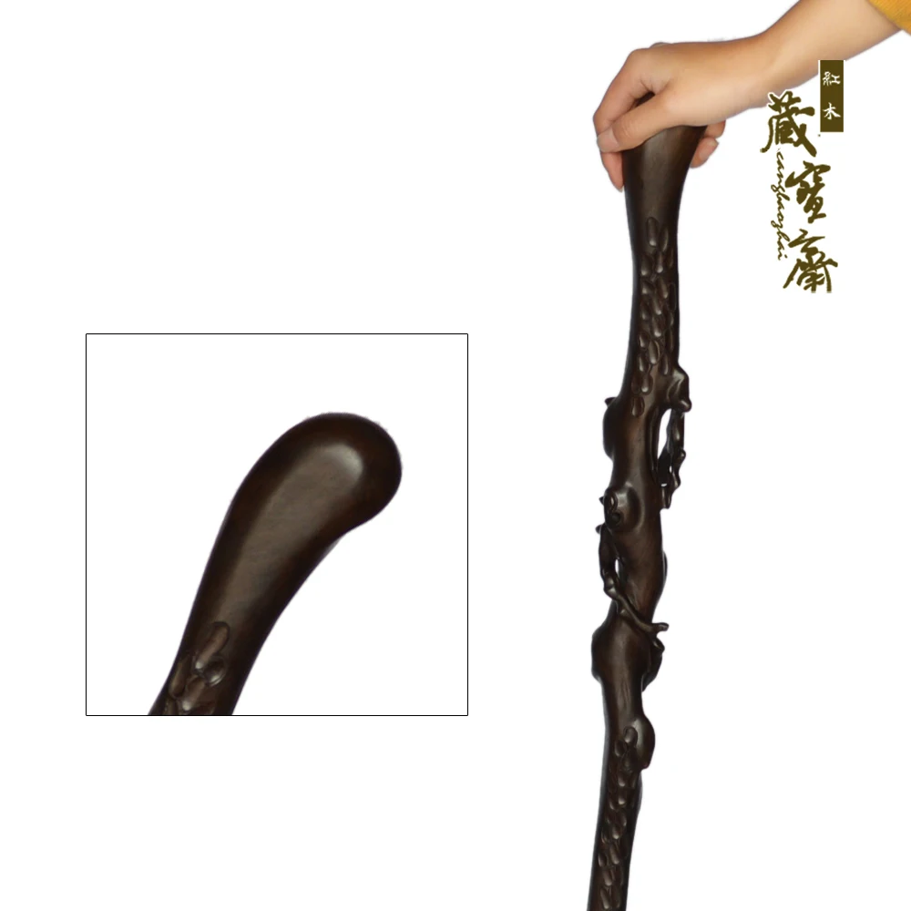 Доставка античный эбеновый тростник подарок на день рождения старое красное