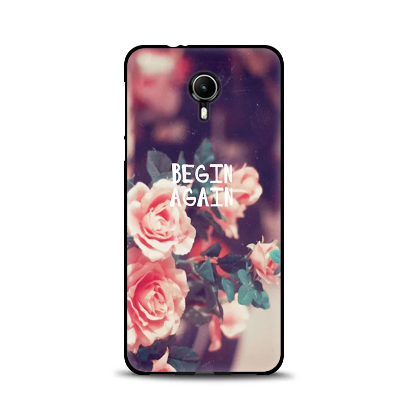 JURCHEN мультяшный чехол для телефона Vodafone Smart N9 Lite чехол 5,34 мягкая задняя крышка для Vodafone Smart N9 Lite силиконовый чехол VFD-620 - Цвет: 42
