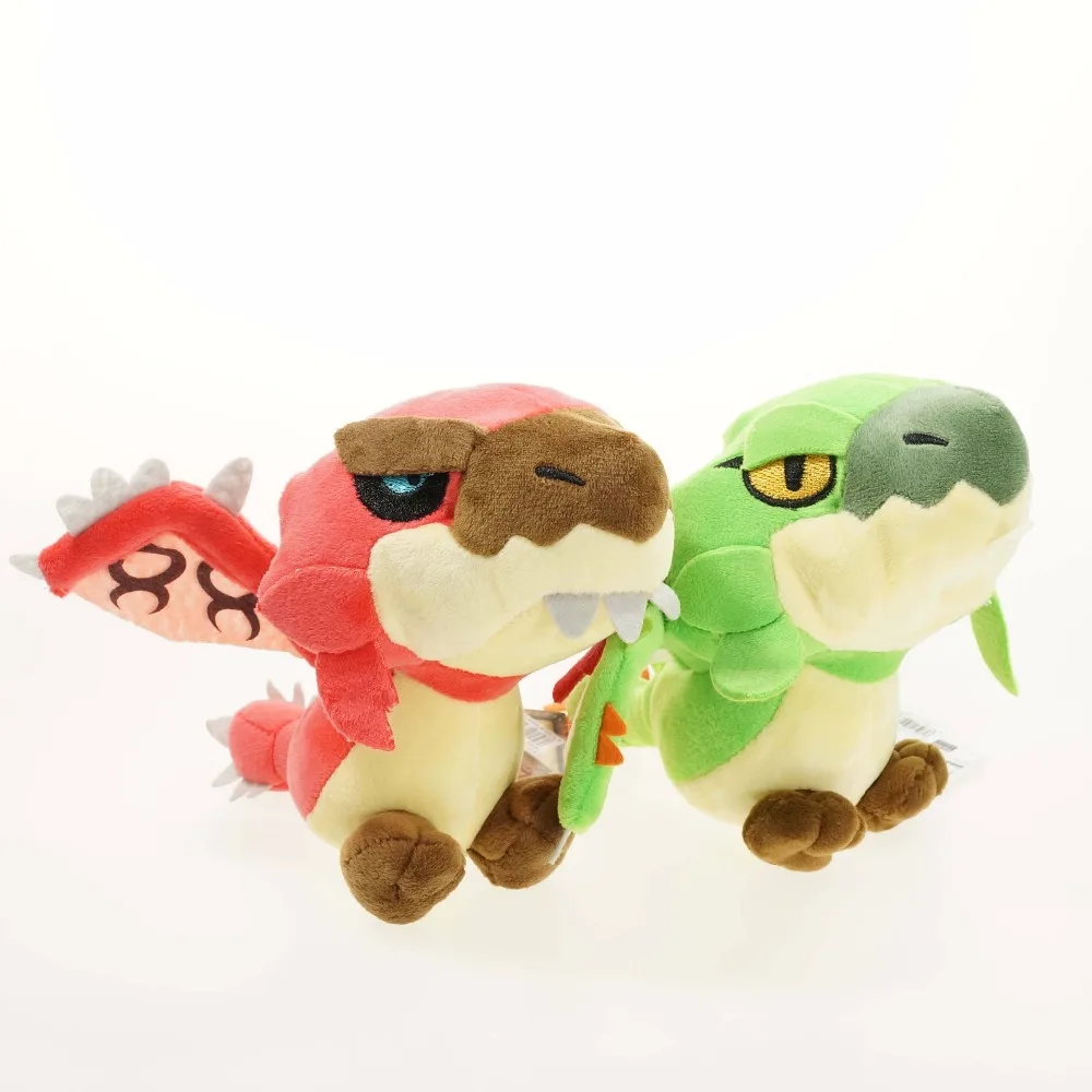 Плюшевые игрушки драконы 4 вида|plush dragon|game plushdragon plush toys |