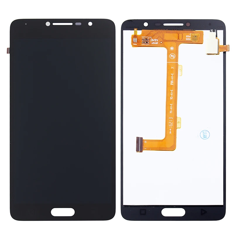 ocolor For Alcatel One Touch Pop 4s OT5095 5095B 5095I LCD Display and Screen 5.5 Inch Assembly Replacement+Tools+Adhesive | Мобильные