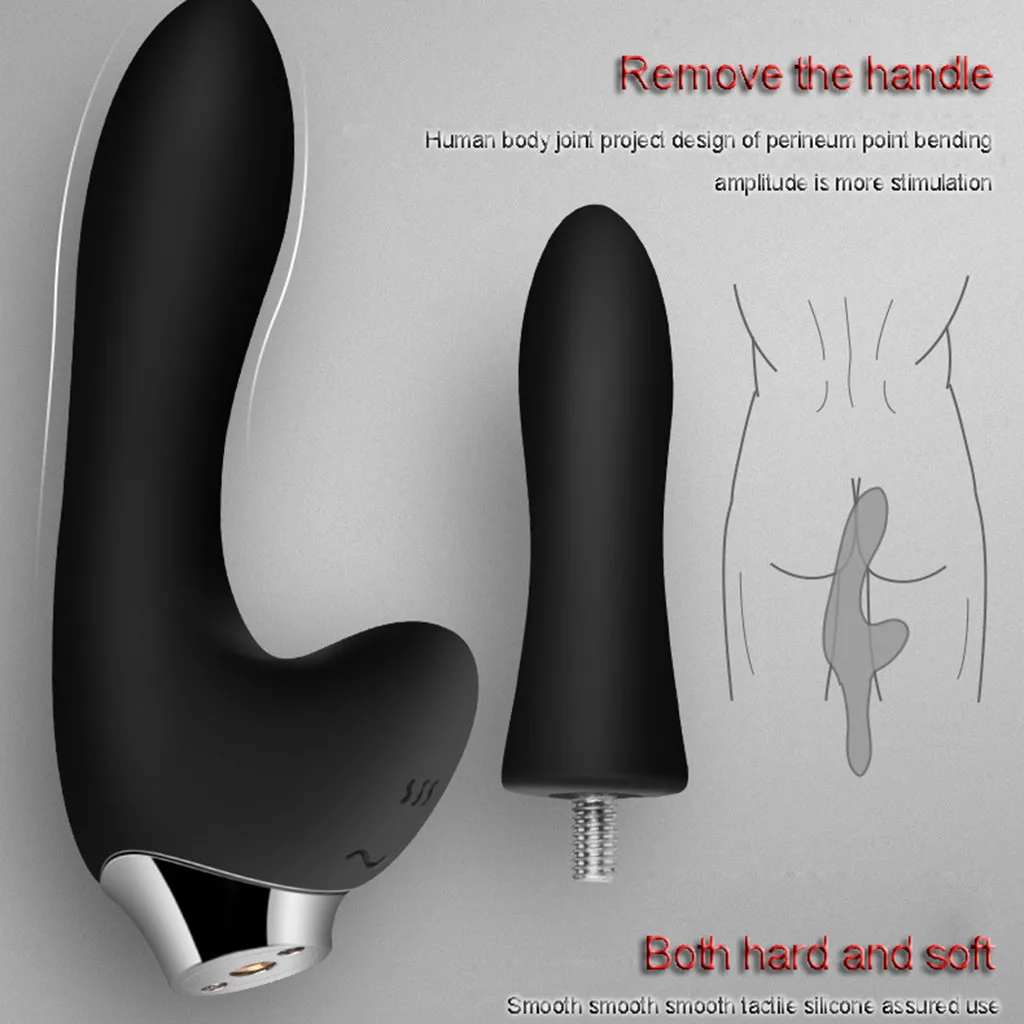 Вибратор секс игрушки для женщин Силиконовый Женская мастурбация точка G