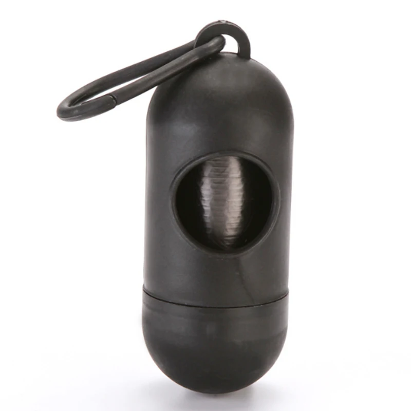 1 шт. диспенсер для мусора и таблеток в форме кости | Дом сад