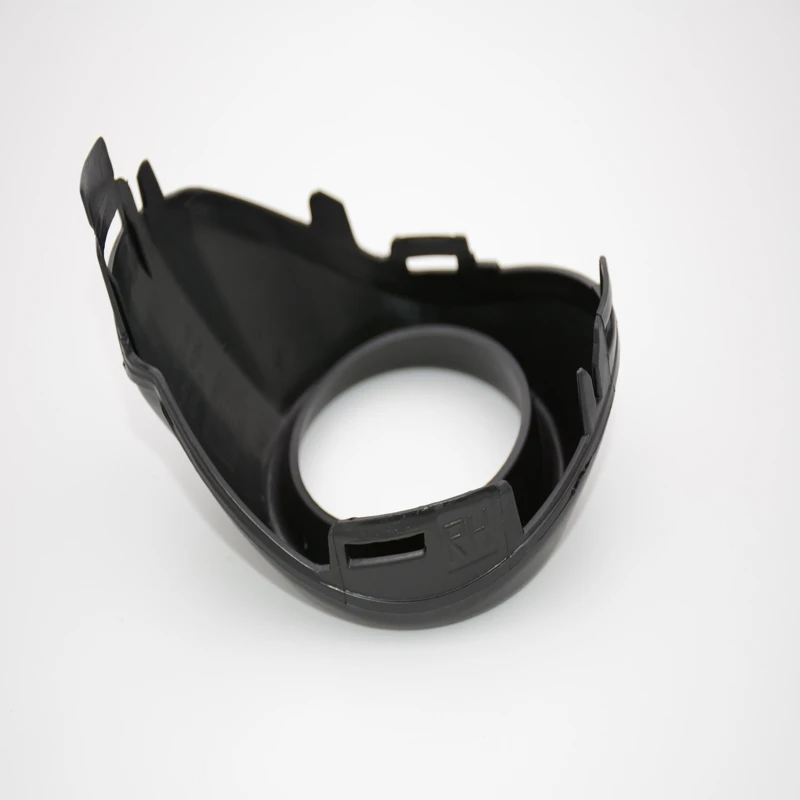 1 шт. передняя противотуманная фара для Ford Focus 3 III 2012 2014|ford focus fog light bezel|bezel |
