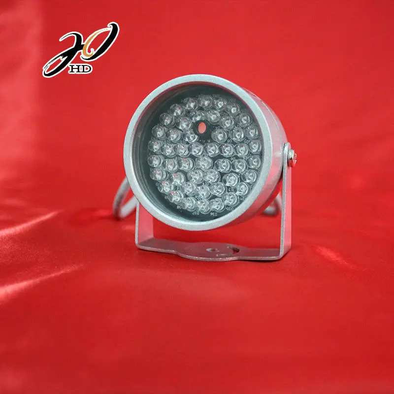 Hd инфракрасный свет из светодиодов освещение заполнения ик-для видеонаблюдения