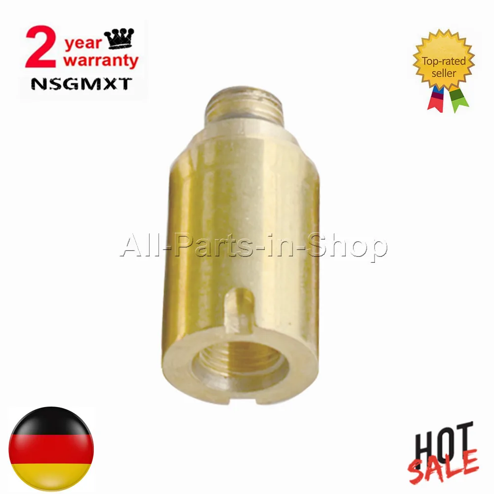 AP01 пневматическая подвеска Risidual клапан давления для Volkswagen VW Touareg 7L0616813B 7L0 616 813