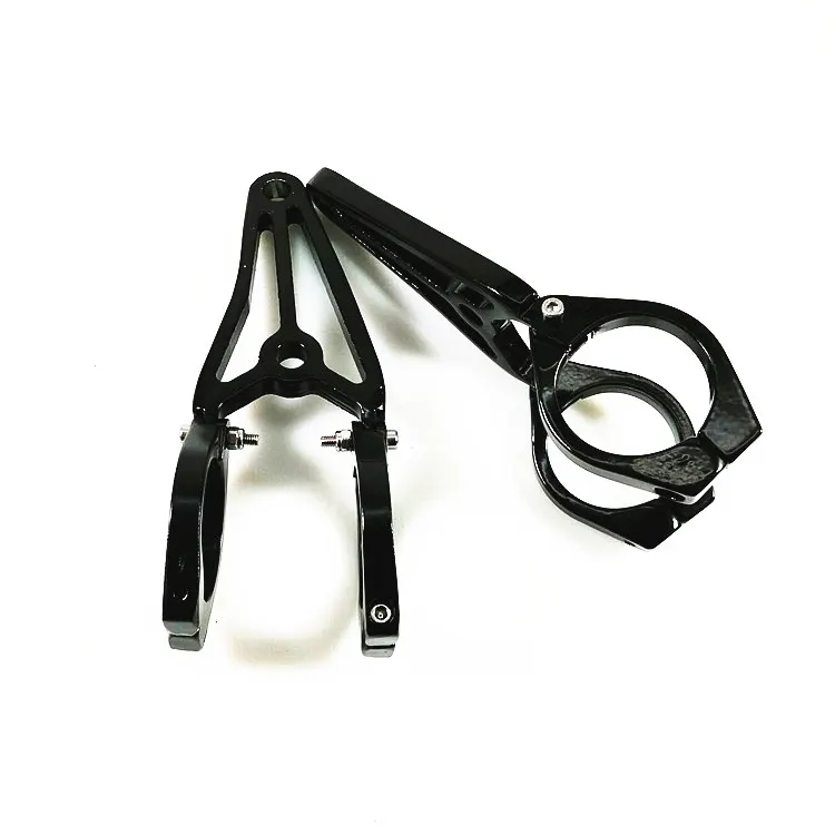 Крепежный кронштейн для фар мотоциклов 41 мм|Кронштейн фары| |