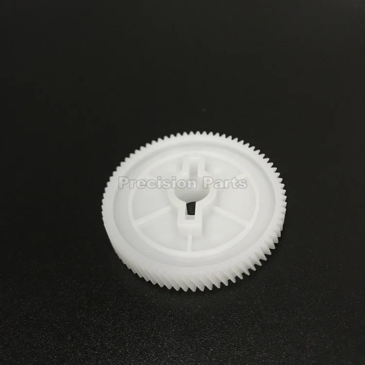 NGERH0406QSZZ новая Оригинальная передача барабанного привода для Sharp AR 2048S 2048D 2048N 2348D