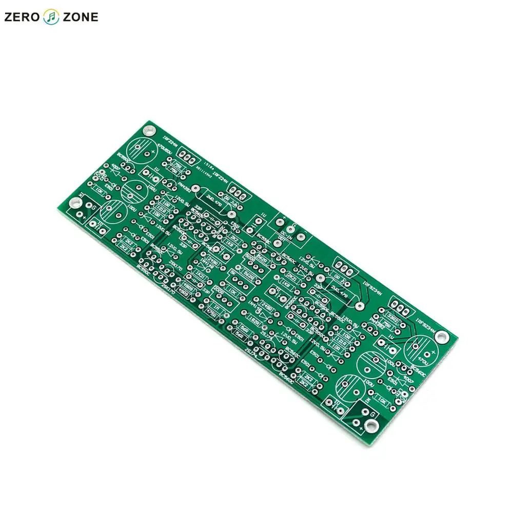 GZLOZONE HI-END Reference B22 ( Beta 22 Circuit) усилитель PCB | Электроника