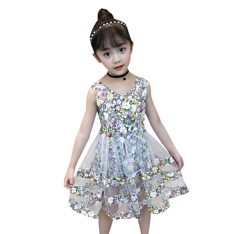 

2018 new spring autumn/winter/summer Girls Kids Boys Bow tie Dress comfortable cute baby Clothes Children Clothing