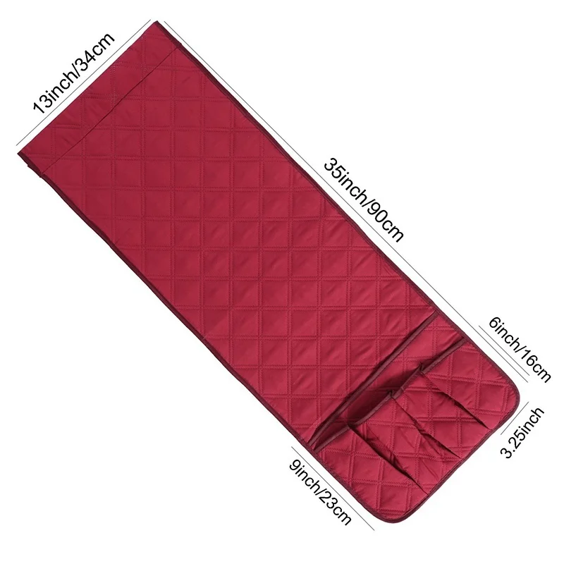 Водонепроницаемая сумка для хранения диванов и стульев с пультом дистанционного