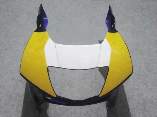 Набор обтекателей мотоцикла для HONDA CBR600F3 95 96 CBR600 F3 CBR 600F3 1995 1996 600 ABS Топ фиолетовый