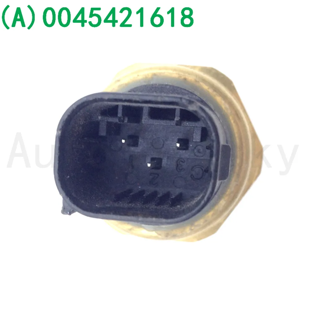 A0045421618 новый датчик давления 0045421618 для Mercedes R ML и Freightliner Sprinter 2500 MBZ0045421618-100F W/лучшее