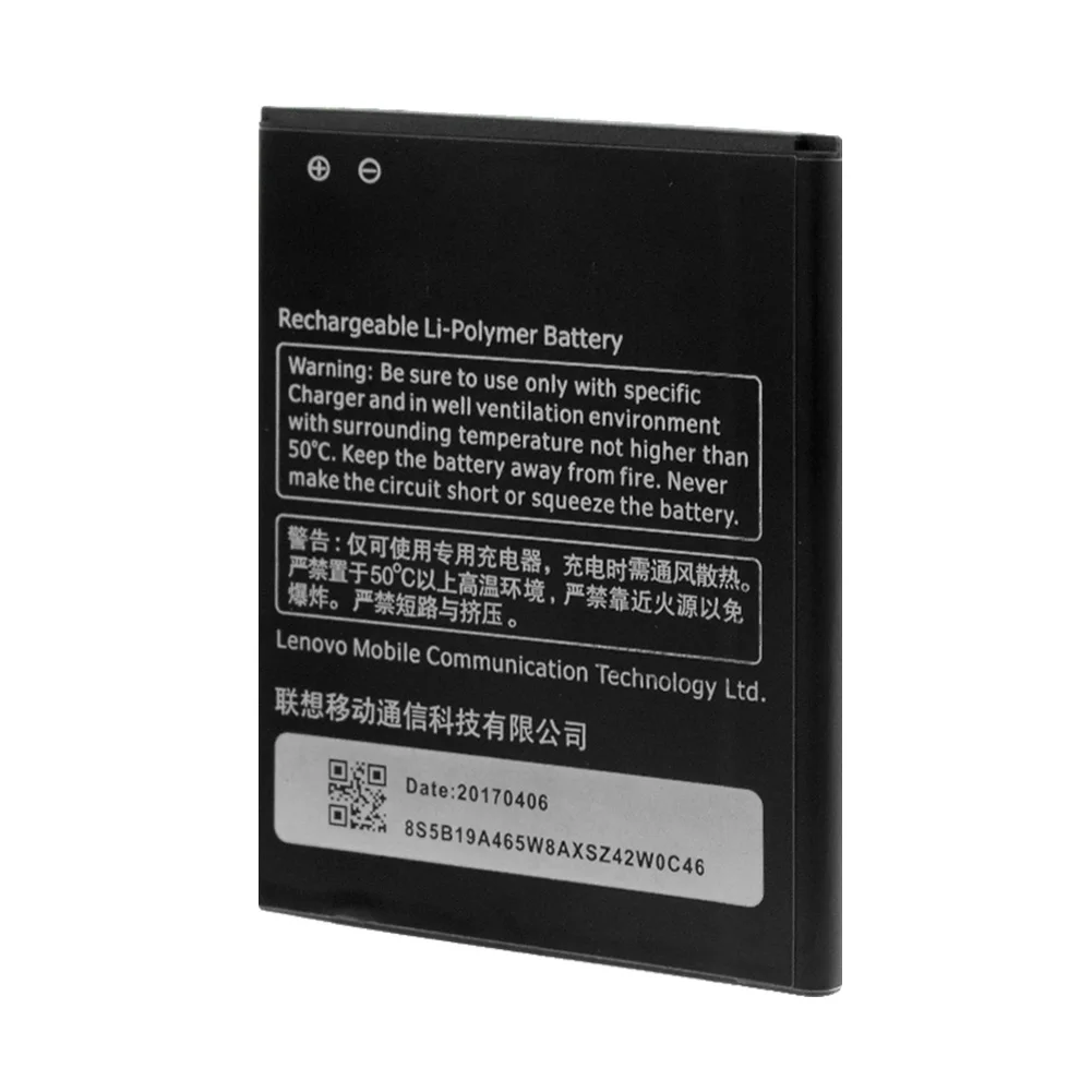 Литий ионное состояние зарядки мобильный телефон BL 222 BL222 батарея для Lenovo S660 S668T 3 8