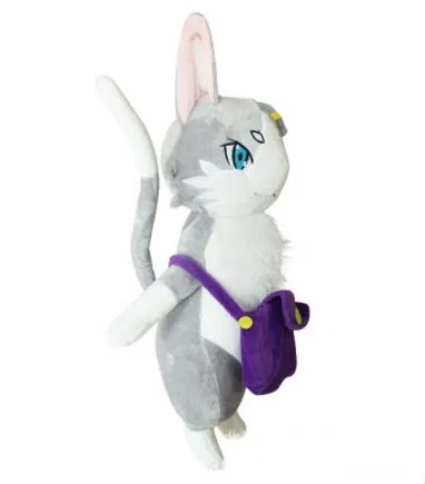 Парик для косплея Эмилии из фильма Re:zero Kara Hajimeru Isekai Seikatsu Re Life In a Different World From Zero White