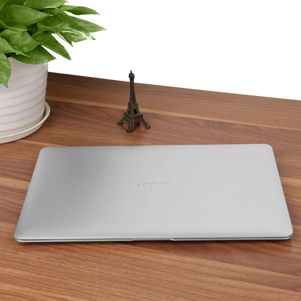Ноутбук Jumper EZbook 2 A14 14,1 дюймов Intel Cherry Trail Z8350 четырехъядерный 1,44 ГГц Windows 10 1080P FHD 4 Гб ram 64 Гб eMMC ноутбук