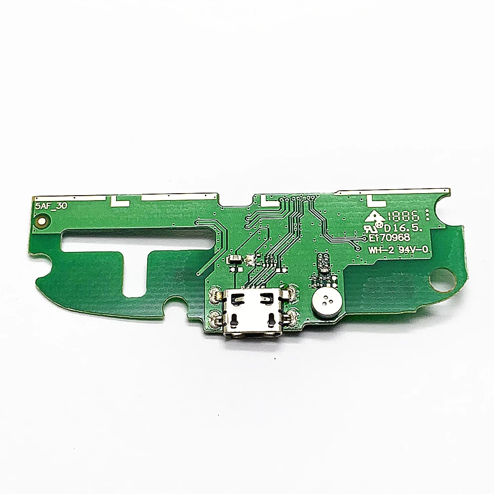 usb зарядная док-станция гибкий кабель для Nokia 1 зарядное устройство Порт Соединительная плата запасные части